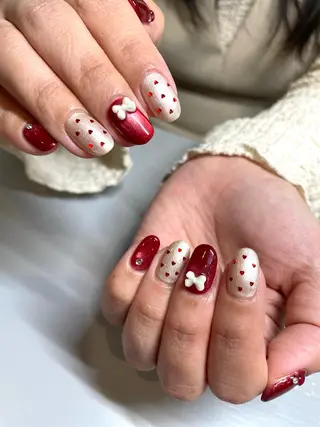 ネイル tanaka 25nailのネイルデザイン