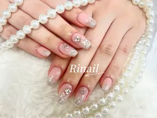 ネイル YK Rinのネイルデザイン