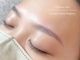 アイブロウ コウノ ミサキのマツエク・マツパデザイン