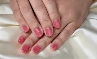 ネイル マツエク・マツパ アイブロウ Nail&eye Belire 新宿のネイルデザイン