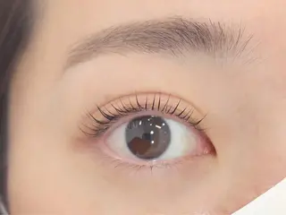 マツエク・マツパ Fiara 京都七条高倉店のマツエク・マツパデザイン