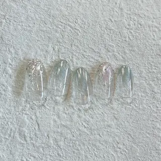 ネイル Nail Mikakoのネイルデザイン