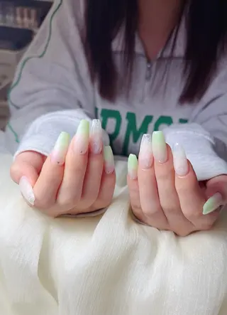 ネイル Miss Nailのネイルデザイン