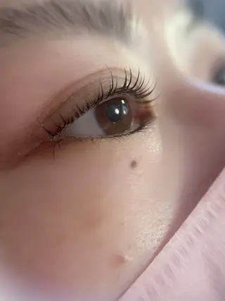 マツエク・マツパ eyelash Ponolyのマツエク・マツパデザイン