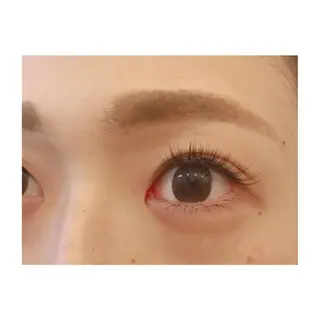 マツエク・マツパ salon noleのマツエク・マツパデザイン