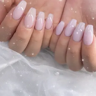 ネイル Blue daisy 栄本店のネイルデザイン