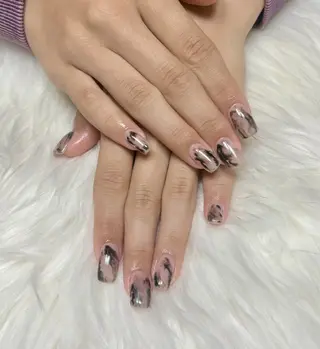 ネイル ｍｅｌｉｓｓａ Ｎａｉｌｓのネイルデザイン