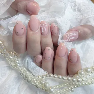 ネイル 💎MA YU💎のネイルデザイン