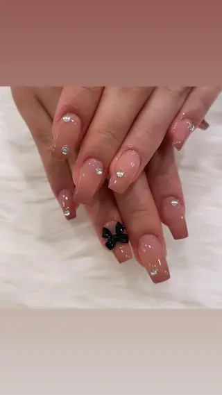 ネイル mignon nailのネイルデザイン