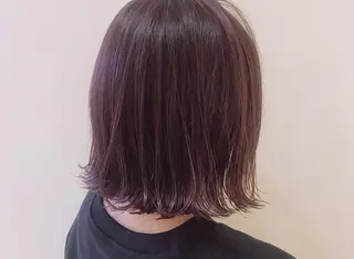 ミディアム カラー 大阪福島韓国束感まつ げ Sayaka🤍のマツエク・マツパデザイン