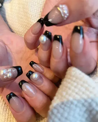 ネイル r o s é e. beautyのエステ・リラクイメージ