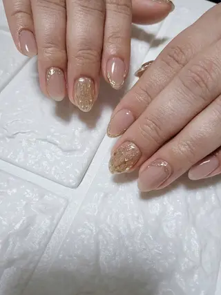 ネイル エリーザ ベルのネイルデザイン