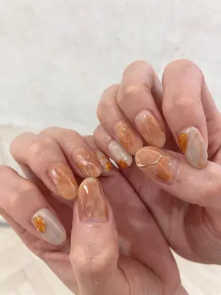 ネイル Seana nail シーナネイルのネイルデザイン