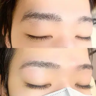 マツエク・マツパ KURUMI🦋 まつエクまつパ美眉の眉毛・アイブロウイメージ