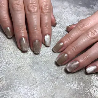 ネイル 💅chainail _aiのネイルデザイン