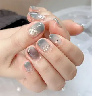 ネイル YK ネイルサロンのネイルデザイン