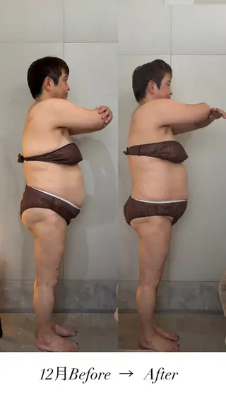 痩身・リンパ 佐久間 自由が丘・奥沢のエステ・リラクイメージ