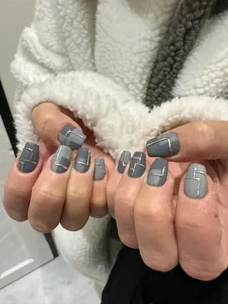 ネイル 個性派ネイル 🌼 ハルカ ♡の眉毛・アイブロウイメージ