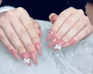 ネイル Bél Nail salon ユキのネイルデザイン