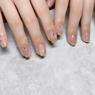 ネイル ricco risaiaのネイルデザイン