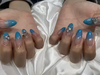 ネイル SalonLinda Madokaのネイルデザイン