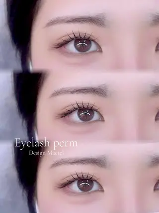 マツエク・マツパ ROEN 北岡崎店所属・RIRIKA /岡崎/アイリストのマツエク・マツパデザイン