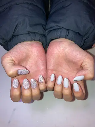 ネイル 大分市都町のサロン in NUDGEの眉毛・アイブロウイメージ