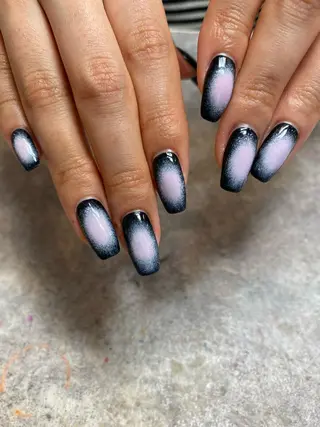 ネイル 【LINON】 airiのネイルデザイン