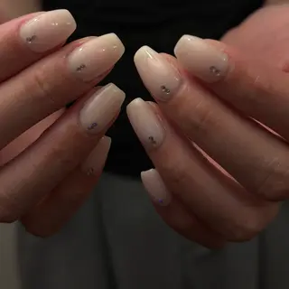 ネイル r'ooplus mayukaのネイルデザイン