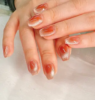 ネイル 菜 菜のネイルデザイン