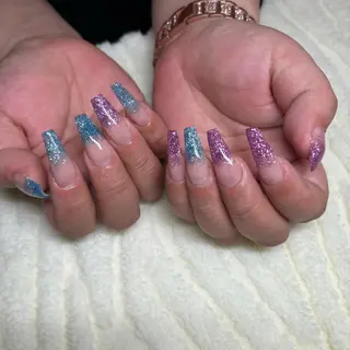 ネイル maki nailのネイルデザイン