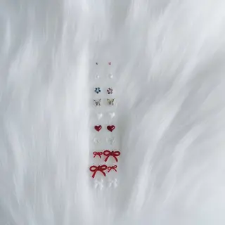 耳つぼジュエリー🌙 Moon*のエステ・リラクイメージ