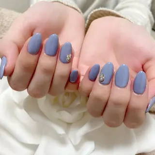 ネイル 💅fleur Ayumiのネイルデザイン