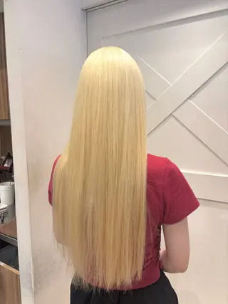 ロング カラー 横浜メンズ特化/ カットパーマ/マサトのヘアスタイル