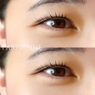 マツエク・マツパ flat(フラット) Namieの眉毛・アイブロウイメージ