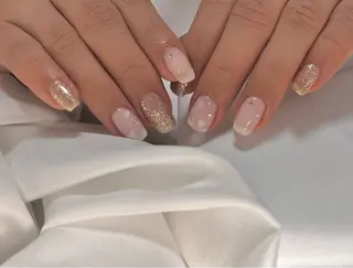 ネイル IK_ nailのネイルデザイン