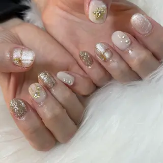 ネイル Nail Salon Gummi.のネイルデザイン