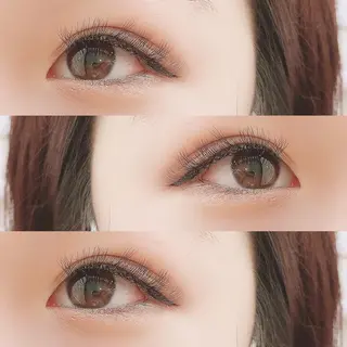 マツエク・マツパ 【Lanhr】 🕊aya🕊のマツエク・マツパデザイン