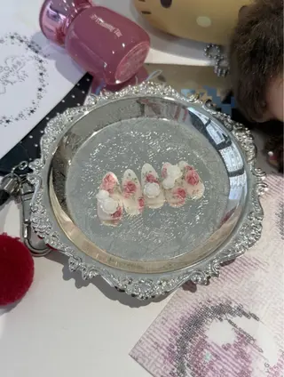 ネイル KUBO Aのネイルデザイン