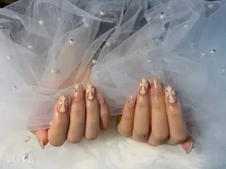 ネイル 🍯 RIOのネイルデザイン