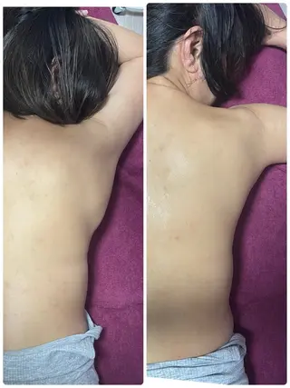 home salon plumeriaのネイルデザイン