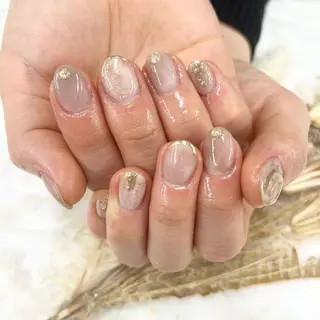 ネイル Basic町田本店 Suzunaのネイルデザイン