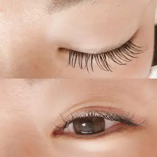 マツエク・マツパ Was🎀 髙野のマツエク・マツパデザイン