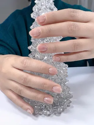 ネイル ネイルサロン ロア旧ジョリーのネイルデザイン