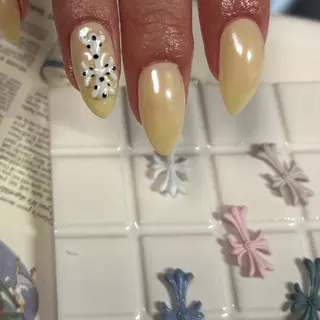 ネイル H'ami (haruka)のネイルデザイン