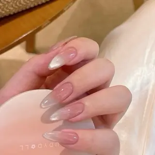 ネイル sun nail池袋 モデル募集のネイルデザイン