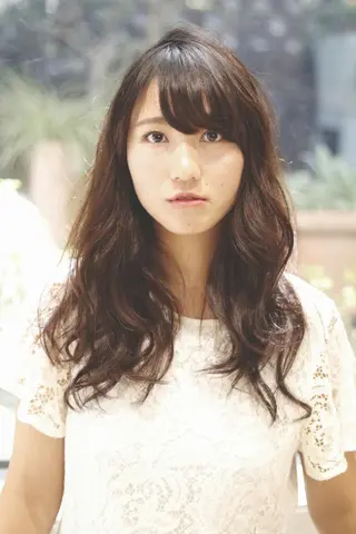 ミディアム 高橋 亮/ショートカットのヘアスタイル