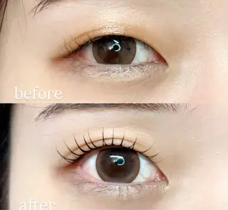 マツエク・マツパ ✨髪質改善＆eye✨ ななみのヘアスタイル