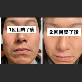 岡口 公子のエステ・リラクイメージ