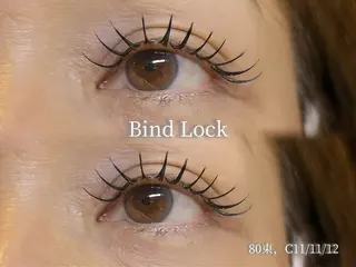 マツエク・マツパ Mana ·͜·ᰔᩚのマツエク・マツパデザイン